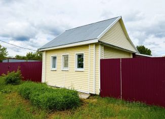 Продам дом, 60 м2, Московская область