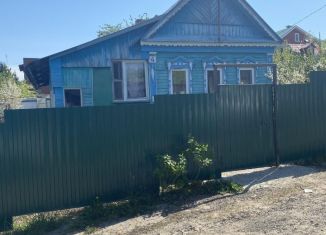 Дом на продажу, 50 м2, Самара, Надлесная улица, Красноглинский район
