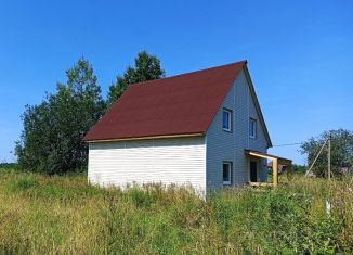 Продаю дом, 110 м2, Ленинградская область, Полевая улица
