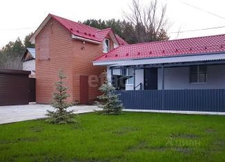 Дом на продажу, 60 м2, Самара, проезд 4А
