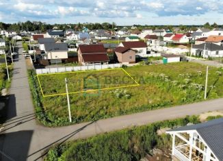 Продам земельный участок, 6 сот., КП Русская Усадьба