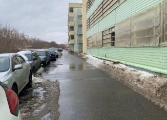 Продаю машиноместо, 15 м2, Москва, Смольная улица, 48Б