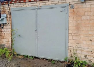 Продам гараж, 25 м2, Челябинская область, 3-й ряд, с16