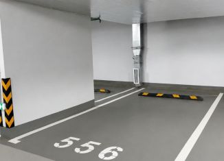 Продажа машиноместа, 13.25 м2, Москва, Береговой проезд, 3