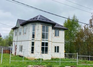 Дом на продажу, 166 м2, деревня Кусаковка, Кокшаровская улица, 3Д