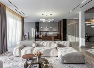 Продам коттедж, 349.7 м2, Московская область