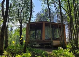 Аренда дома, 37 м2, Ленинградская область