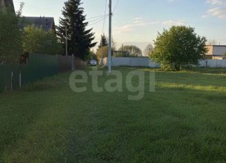 Земельный участок на продажу, 6 сот., Новосибирская область, 57-я улица, 12