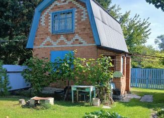 Продажа дачи, 40 м2, Тольятти, Комсомольский район, СНТ Чайка-1, 23Т