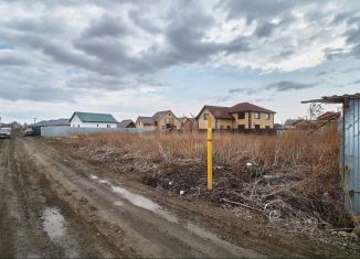 Участок на продажу, 8 сот., Тюмень, Центральный округ, Каменский проезд