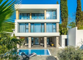 Дом на продажу, 270 м2, Краснодарский край, переулок Рахманинова, 47
