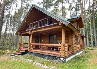 Сдается в аренду дом, 100 м2, Ленинградская область