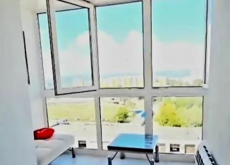 Сдам в аренду 1-комнатную квартиру, 50 м2, Самарская область, улица Аминева, 8А