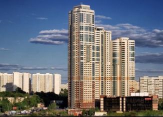 Продам машиноместо, 17.6 м2, Москва, Ленинский проспект, 111к1, ЮЗАО