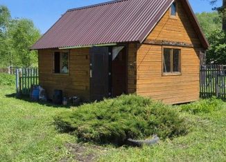 Дача на продажу, 24 м2, садовое товарищество Ключи-4