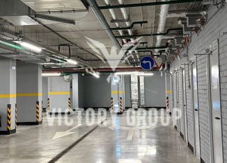 Продажа машиноместа, 28 м2, Москва, Озёрная улица, 1к2/4