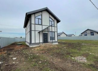 Продам коттедж, 90 м2, Самарская область, посёлок Чапаевка, 4А