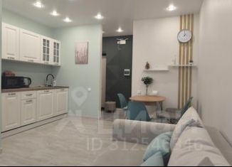 Сдается в аренду 1-комнатная квартира, 37 м2, Самара, 4-й проезд, 67, метро Московская