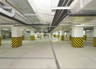 Продаю машиноместо, 13.8 м2, Тюмень, Полевая улица, 109к1