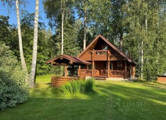 Сдается дом, 89 м2, Ленинградская область, СНТ Ромашка, 3