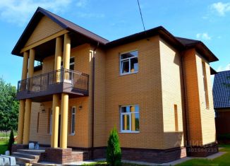 Продается дом, 273 м2, Ленинградская область, Советская улица, 58