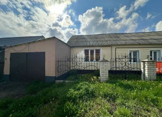 Продажа дома, 80.5 м2, рабочий посёлок Рамонь, улица Мичурина, 5
