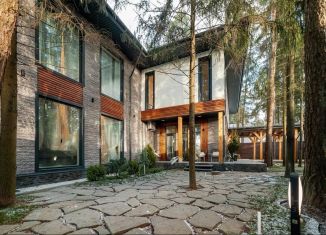 Дом в аренду, 600 м2, Московская область, посёлок Сосны, 6