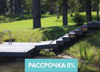 Земельный участок на продажу, 25.79 сот., Ленинградская область