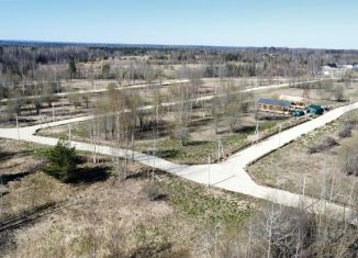 Земельный участок на продажу, 6 сот., Ленинградская область