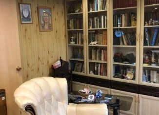 Продается дом, 75 м2, Новосибирск, улица Серафимовича, 79, метро Речной вокзал
