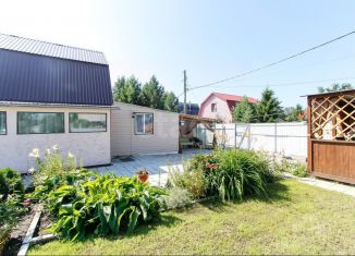 Продажа дачи, 71 м2, Тюменская область, Яблоневая улица