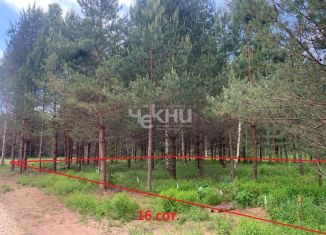 Продажа участка, 8 сот., Нижегородская область