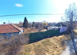 Земельный участок на продажу, 10 сот., Тюмень, улица Механизаторов