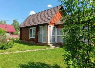 Продаю дачу, 63.4 м2, Тюмень, Центральная площадь