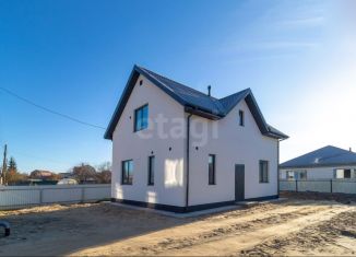 Продаю дом, 115 м2, Тюмень, Центральная улица