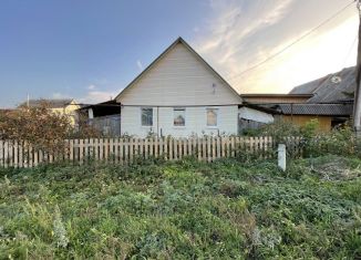 Продаю дом, 54.2 м2, Сысерть, улица Розы Люксембург, 81А