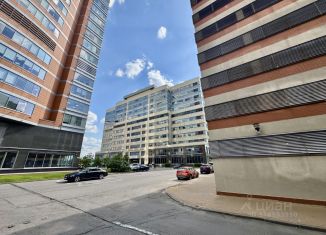 Продажа машиноместа, 13.7 м2, Москва, проспект Андропова, 18к4