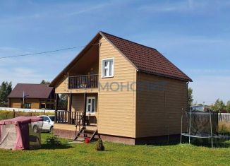 Продажа дома, 82 м2, Нижегородская область