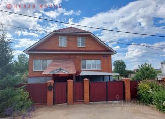 Продам дачу, 205 м2, Самарская область, Колхозный переулок, 14