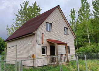 Продаю дом, 111.3 м2, городской посёлок Ульяновка, 11-я улица, 12Г
