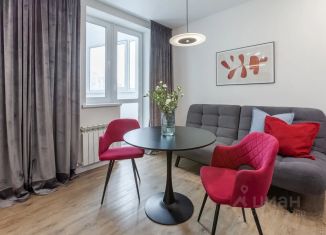 Сдам в аренду 1-ком. квартиру, 42 м2, Самара, улица Гастелло, 22А, метро Гагаринская