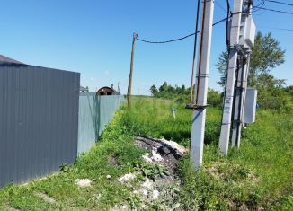Продам земельный участок, 36.83 сот., Тюмень, Ленинский округ
