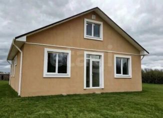 Продам дом, 102 м2, Тюменская область