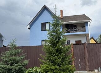 Продам коттедж, 160 м2, Челябинская область, улица Виктора Цоя, 2