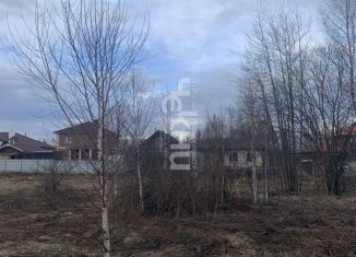 Участок на продажу, 10 сот., Бор, улица Ворожейкина, 116