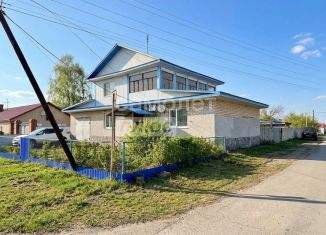 Продам дом, 160 м2, село Аргаяш, Совхозная улица, 11