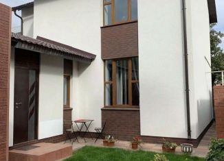 Коттедж на продажу, 113.2 м2, Самарская область, улица Лейтенанта Шмидта, 46