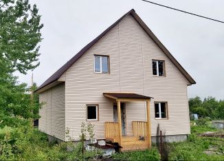 Дом на продажу, 144 м2, посёлок Новый Свет