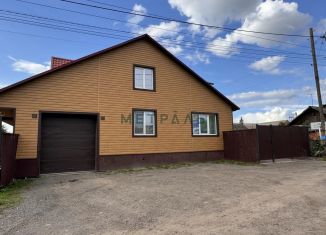 Продается дом, 128.6 м2, Красноярский край, Центральная улица, 16
