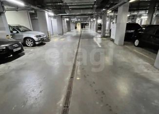 Продам машиноместо, 14.3 м2, Москва, Цимлянская улица, 3к1